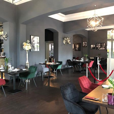 Lili Living Hotel راتينغن المظهر الخارجي الصورة
