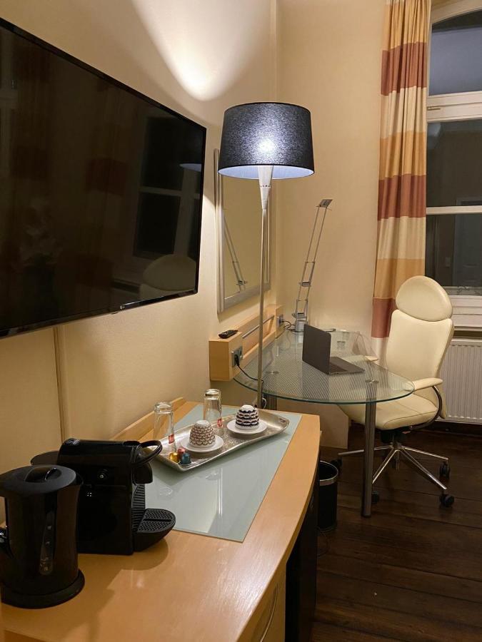 Lili Living Hotel راتينغن المظهر الخارجي الصورة