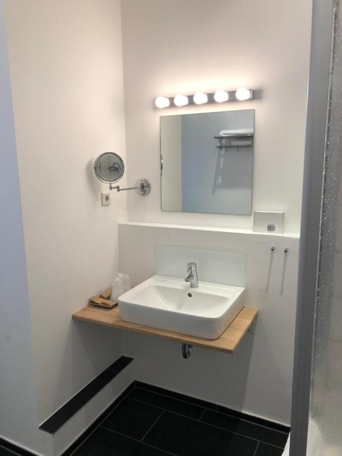 Lili Living Hotel راتينغن المظهر الخارجي الصورة