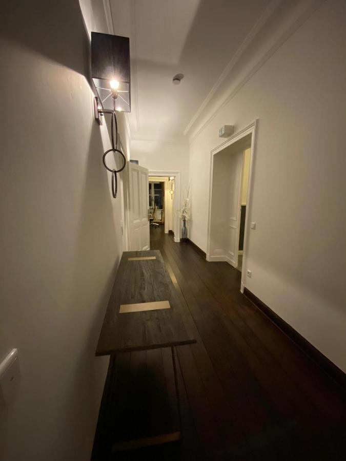 Lili Living Hotel راتينغن المظهر الخارجي الصورة