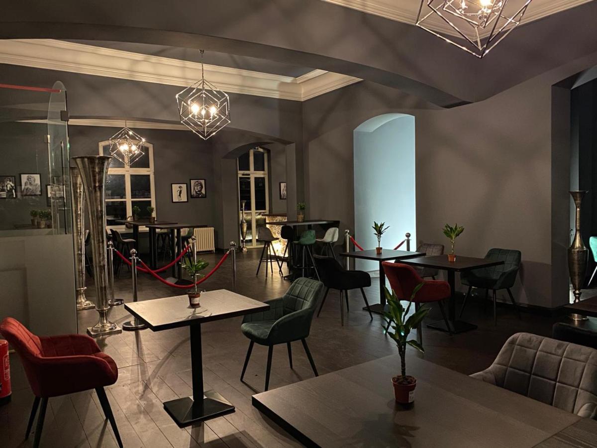 Lili Living Hotel راتينغن المظهر الخارجي الصورة