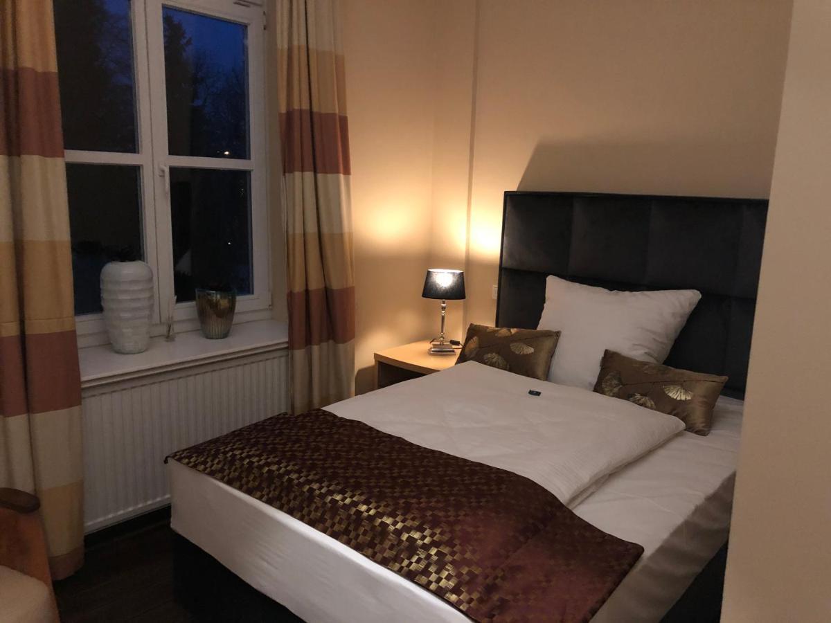 Lili Living Hotel راتينغن المظهر الخارجي الصورة