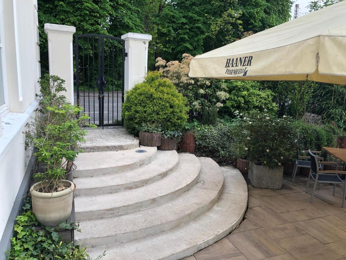 Lili Living Hotel راتينغن المظهر الخارجي الصورة