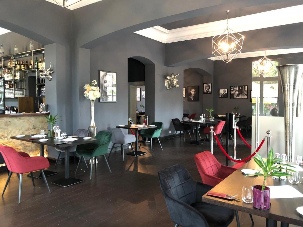 Lili Living Hotel راتينغن المظهر الخارجي الصورة