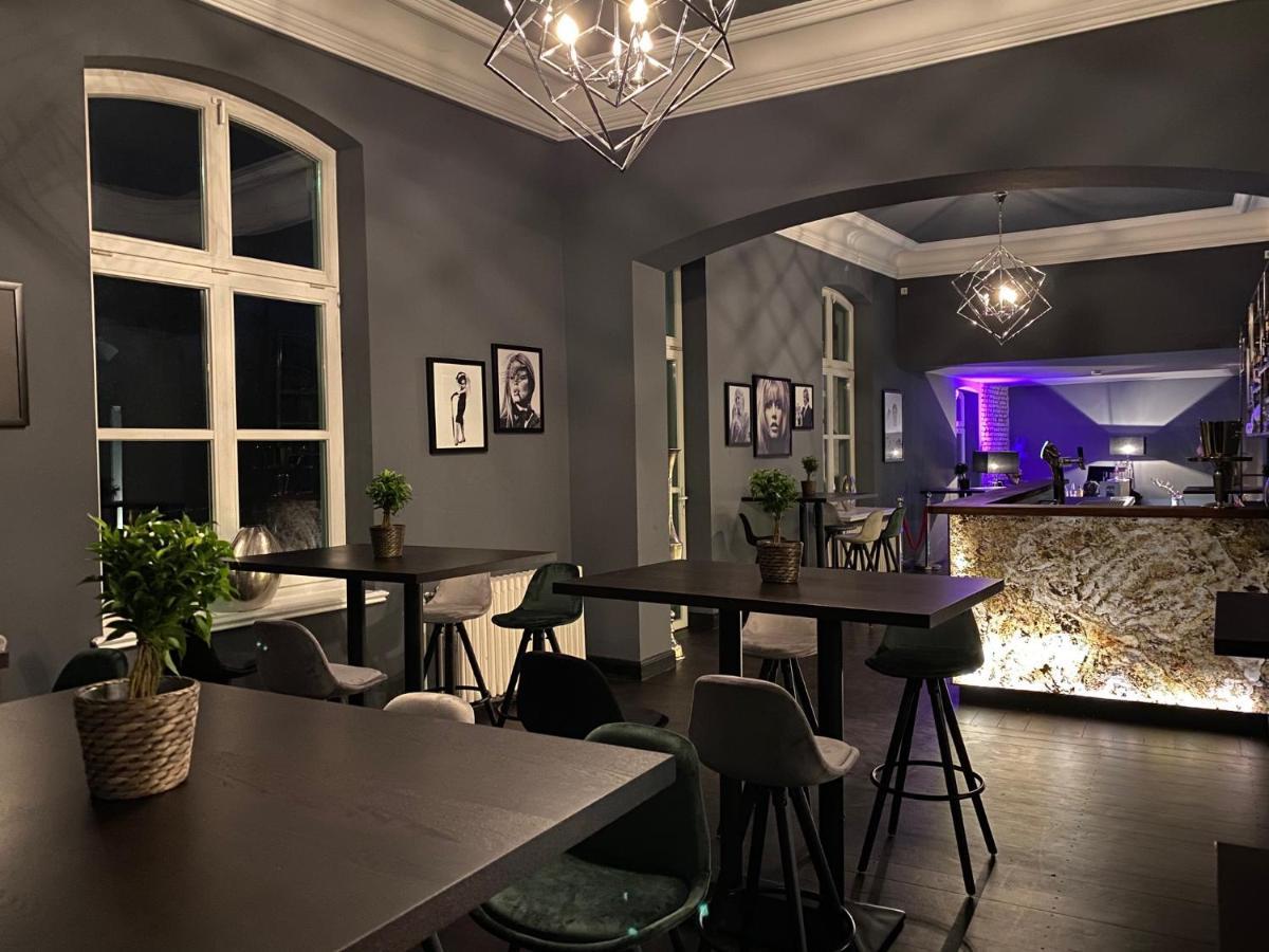 Lili Living Hotel راتينغن المظهر الخارجي الصورة