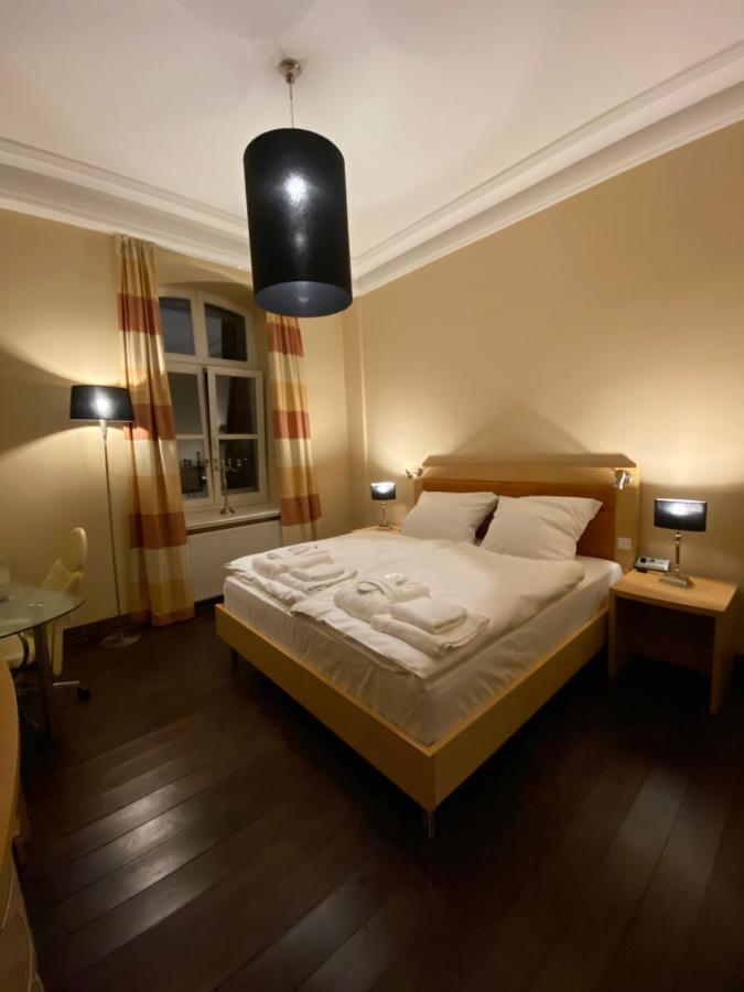 Lili Living Hotel راتينغن المظهر الخارجي الصورة