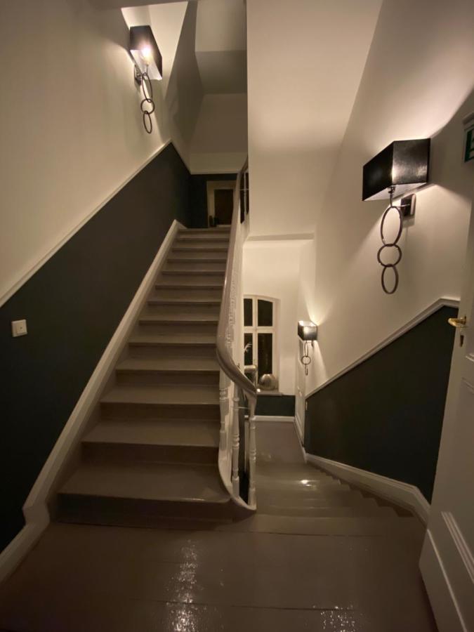 Lili Living Hotel راتينغن المظهر الخارجي الصورة