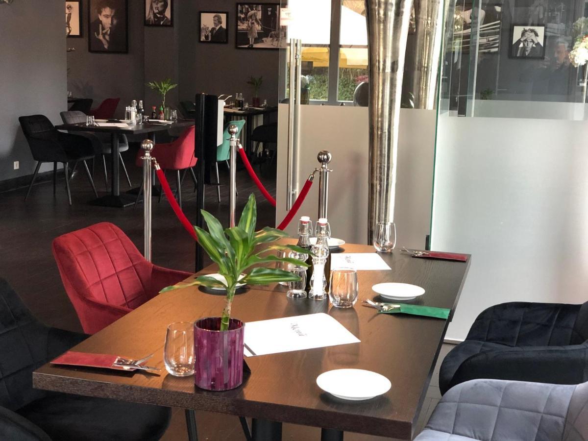 Lili Living Hotel راتينغن المظهر الخارجي الصورة