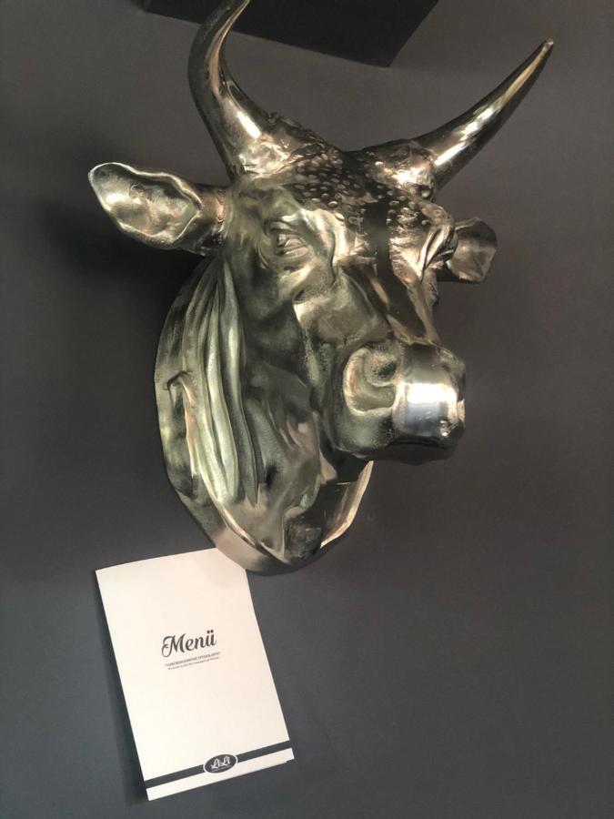 Lili Living Hotel راتينغن المظهر الخارجي الصورة