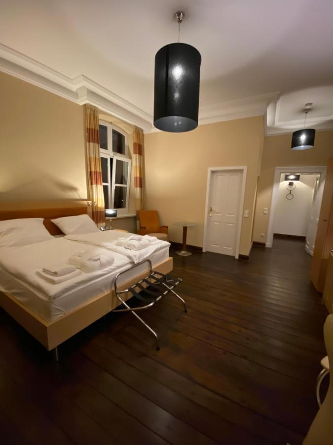 Lili Living Hotel راتينغن المظهر الخارجي الصورة