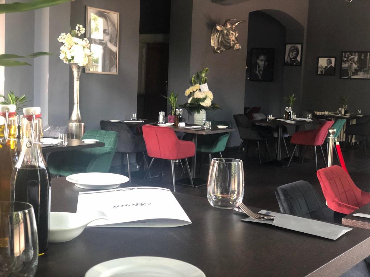 Lili Living Hotel راتينغن المظهر الخارجي الصورة