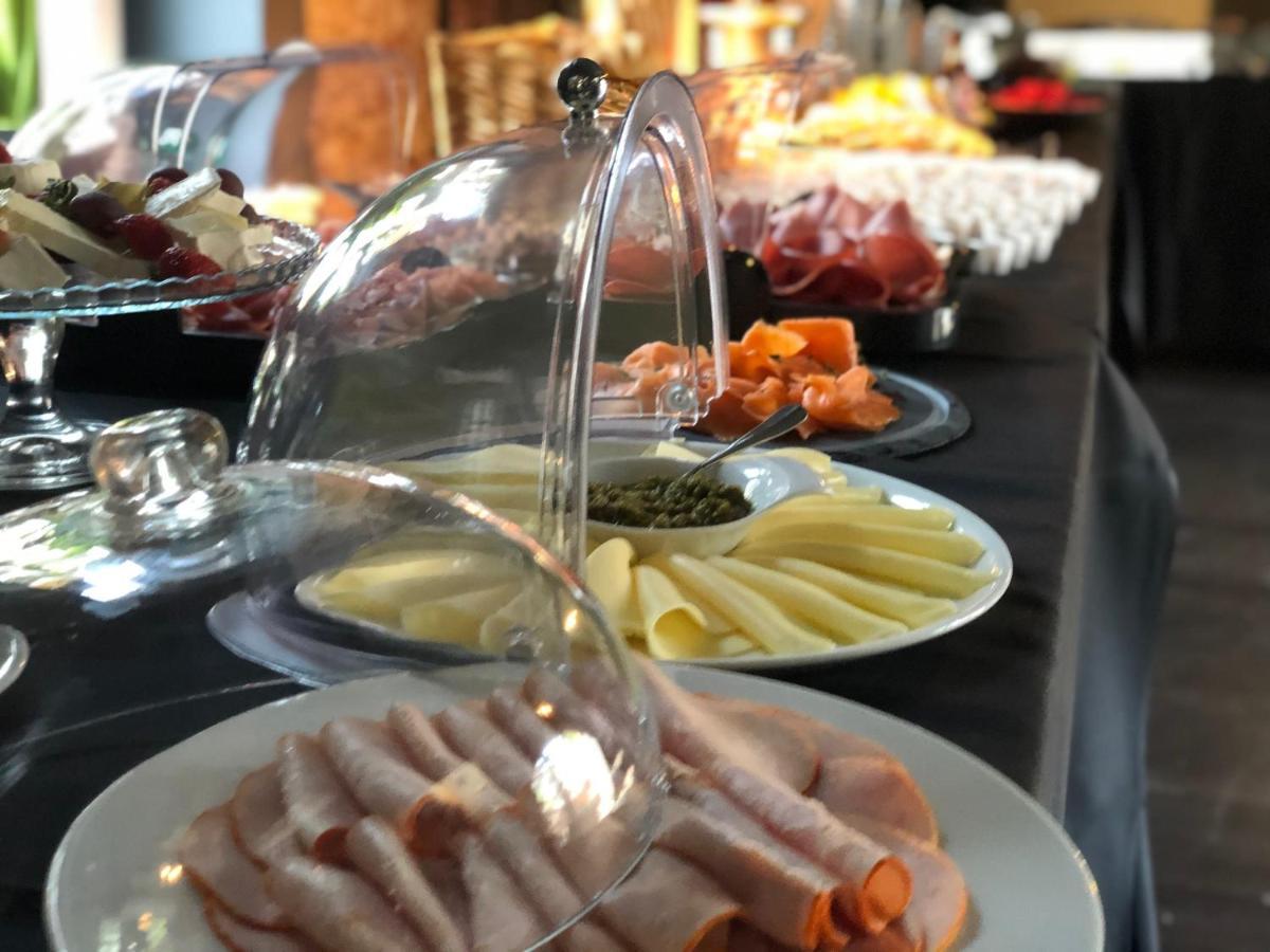Lili Living Hotel راتينغن المظهر الخارجي الصورة