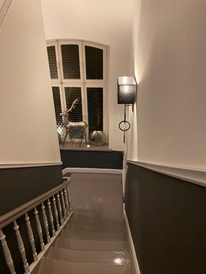 Lili Living Hotel راتينغن المظهر الخارجي الصورة